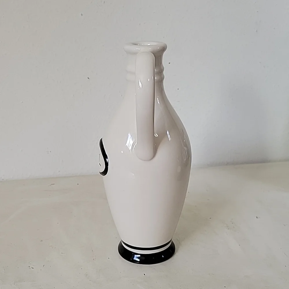 Vintage home cream